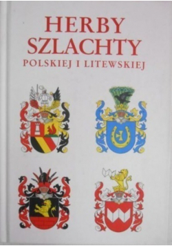 Herby szlachty polskiej i litewskiej