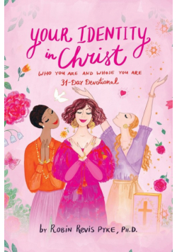 Your Identity in Christ