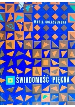Świadomość piękna