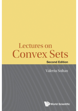 Lectures on Convex Sets