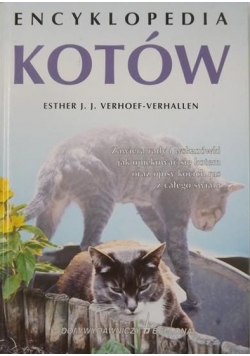 Encyklopedia kotów