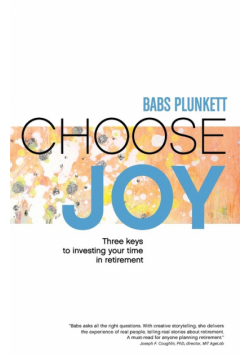 Choose Joy