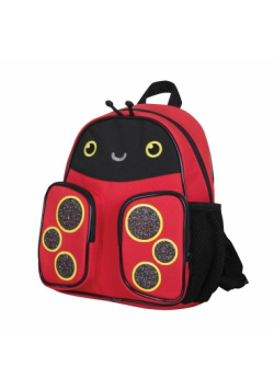 Tornister Mini Biedronka