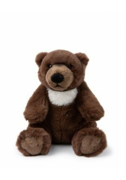 Niedźwiedź Grizzly 25cm WWF