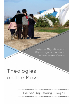 Theologies on the Move