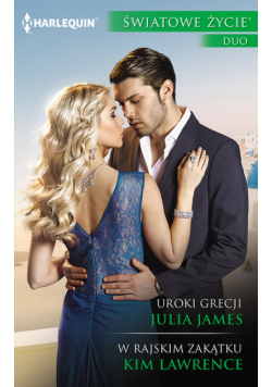 Uroki Grecji, W rajskim zakątku