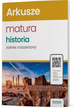 Matura 2025 Historia Arkusze ZR