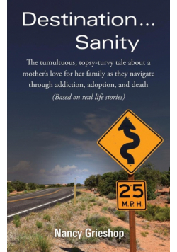 Destination...Sanity
