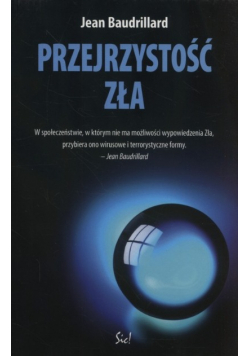 Przejrzystość zła