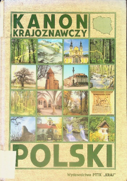 Kanon Krajoznawczy Polski