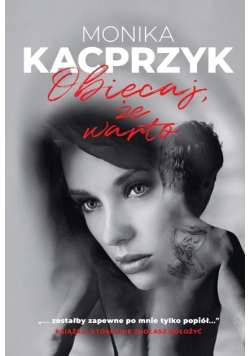 Obiecaj że warto