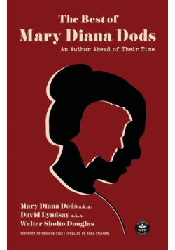 The Best of Mary Diana Dods