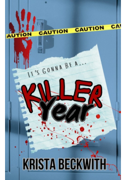 Killer Year