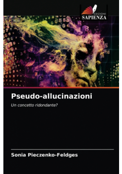 Pseudo-allucinazioni