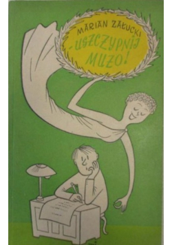 Uszczypnij muzo
