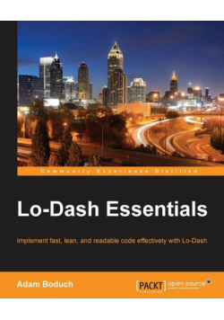 Lo-Dash Essentials