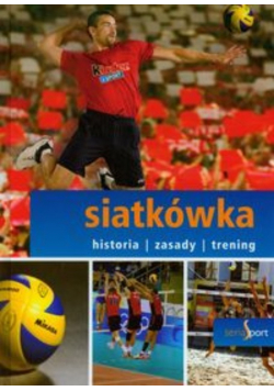 Sport Siatkówka