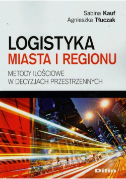 Logistyka miasta i regionu