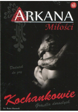 Arkana miłości Kochankowie