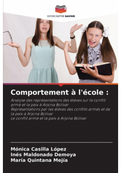Comportement à l'école