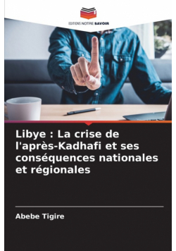 Libye