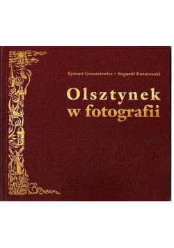 Olsztynek w fotografii