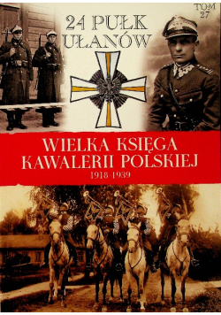 24 Pułk Ułanów