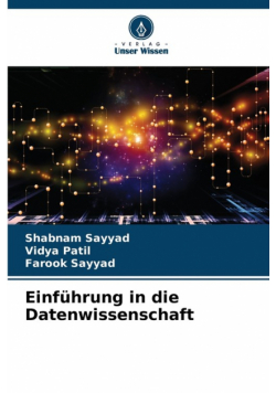 Einführung in die Datenwissenschaft