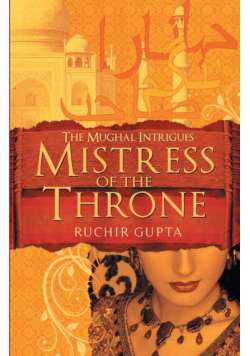 Mistress of the Throne