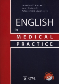English in Medical Practice