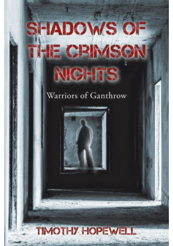 Shadows of the Crimson Nights