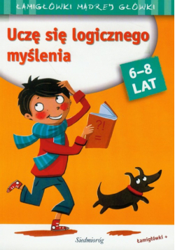 Uczę się logicznego myślenia 6-8 lat