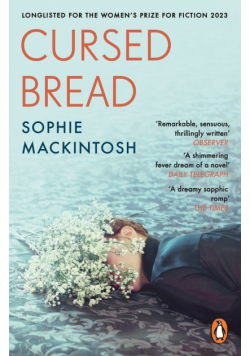 Cursed Bread
