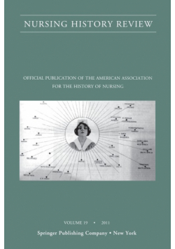 Nursing History Review, Volume 19
