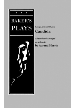 Candida (Harris)