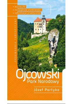 Ojcowski Park Narodowy