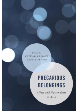 Precarious Belongings