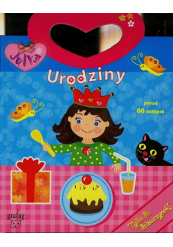 Julka Urodziny