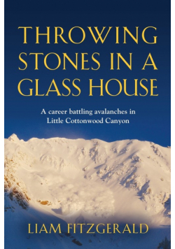 Throwing Stones in a Glass House