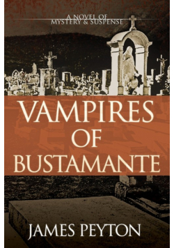 Vampires of Bustamante