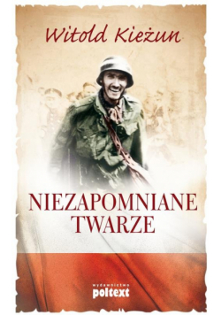 Niezapomniane twarze