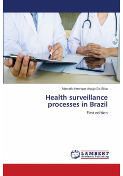 Health surveillance processes in Brazil