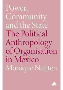 Power, Community and the State