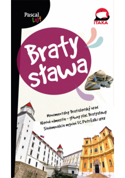 Bratysława Pascal Lajt 2014