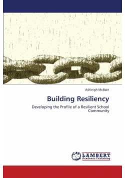 Building Resiliency