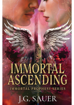 Immortal Ascending