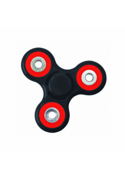 Spinner Czarny