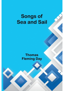 Songs of Sea and Sail