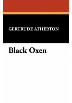 Black Oxen