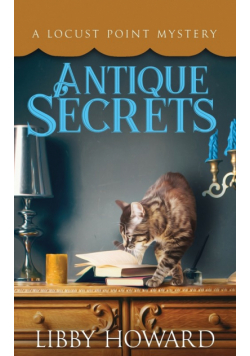 Antique Secrets